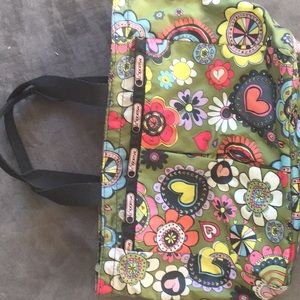 Lesportsac Tote